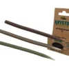 Kryston Anti Tangle Sleeves Weed - 54mm