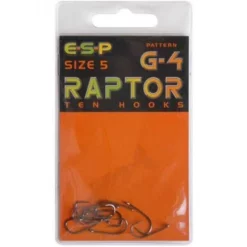 ESP Raptor G4 - Maat 3