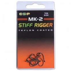 ESP Stiff Rigger MK2 - Maat 8