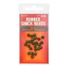 ESP Rubber Shock Beads - Weedy Green 5mm