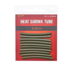 ESP Heat Shrink Tube 3,2mm - 10 X 50mm