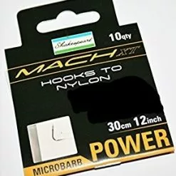 Shakespeare Match Onderlijn Met Hair