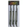 ESP Chod Rig Leaders - Weedy Green 1m