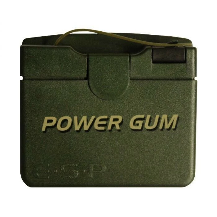 ESP Power Gum - 14lb/12m 1 ESP Power Gum - 14lb/12m