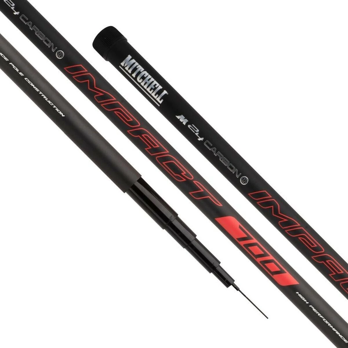 Mitchell Impact 7 Meter 1 Mitchell Impact 7 Meter