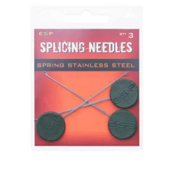 ESP Splicing Needles