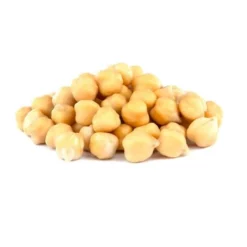 Captura Cooked Particles Kikkererwten 600gr