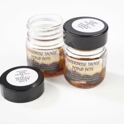 Enterprise Tackle Pop-up Pots Mini Tigernut In Tigernut Flavour