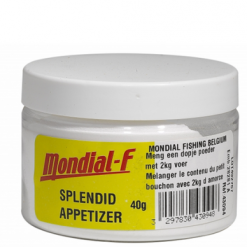 Mondial-F Splendid Appetizer 40g