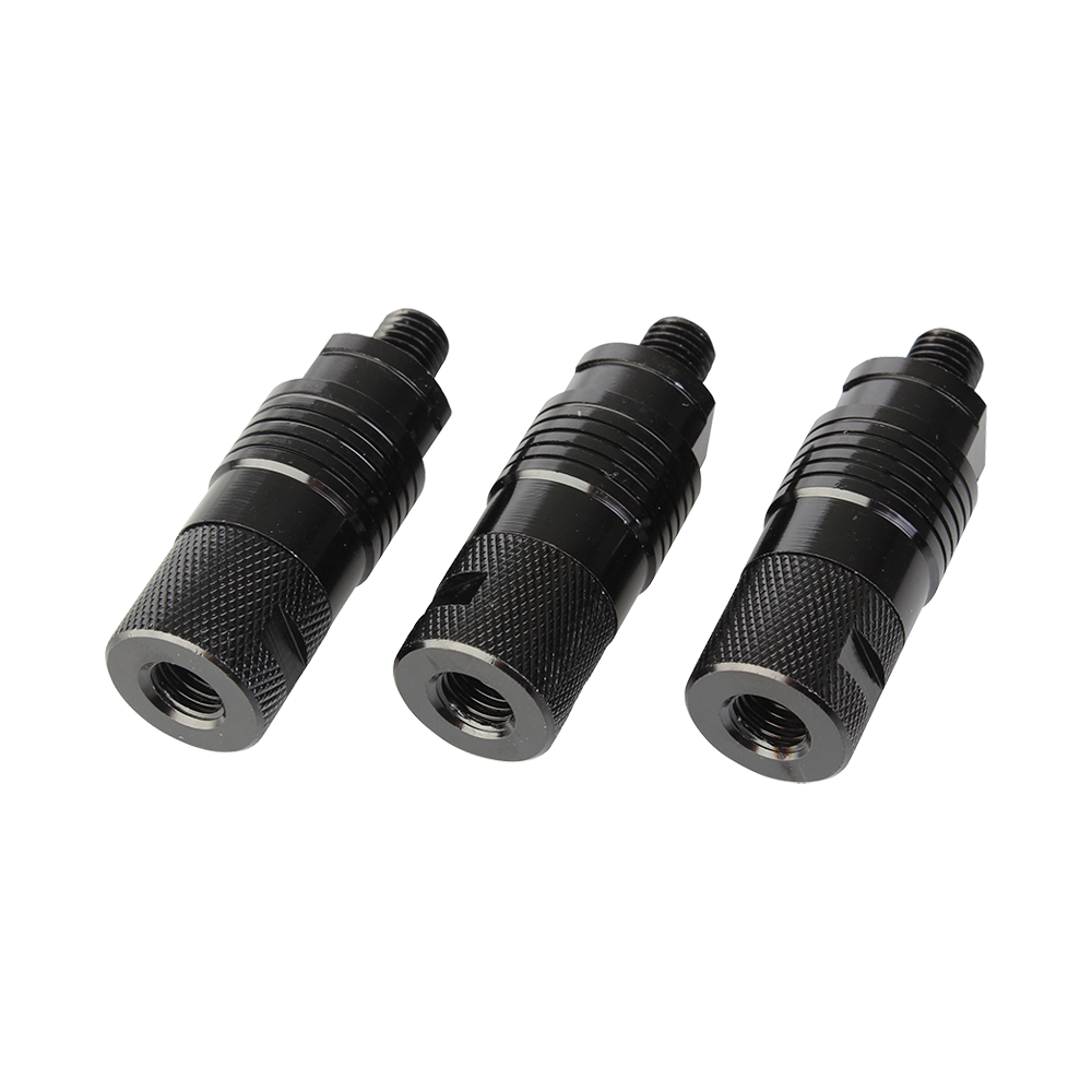 Prologic Quick Release Connector Medium - 3st 1 Prologic Quick Release Connector Medium - 3st