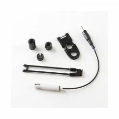 Delkim SlimLite Indication Set Purple