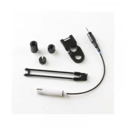 Delkim SlimLite Indication Set Blue