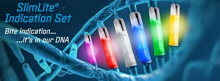 Delkim SlimLite Indication Set Purple 3 Delkim SlimLite Indication Set Purple - Afbeelding 3