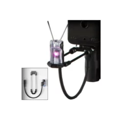 Delkim ES Indicator Set - Purple