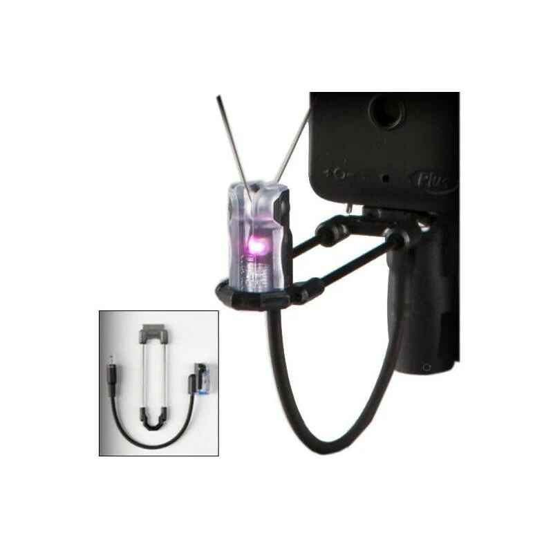 Delkim ES Indicator Set - Purple 1 Delkim ES Indicator Set - Purple