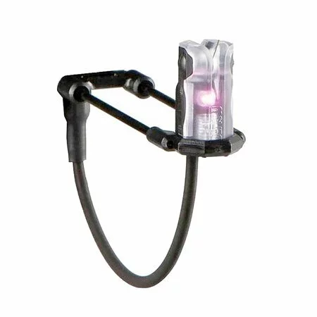 Delkim ES Indicator Set - White 2 Delkim ES Indicator Set - White - Afbeelding 2