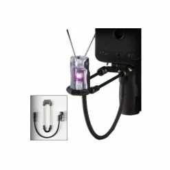 Delkim ES Indicator Set - Blue