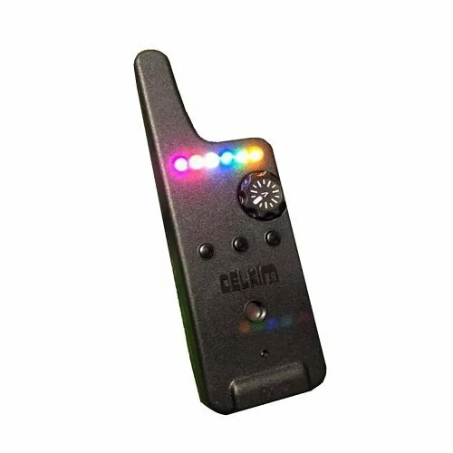 Delkim Rx-D - Digital Receiver 2 Delkim Rx-D - Digital Receiver - Afbeelding 2