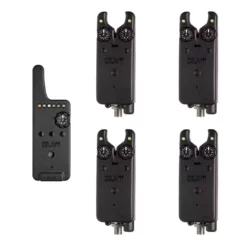 Delkim Txi-D - Digital Bite Alarm (White LEDs) 7 Delkim Txi-D - Digital Bite Alarm (White LEDs) -Karper Verkoop 2703789614