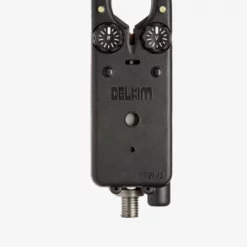 Delkim Txi-D - Digital Bite Alarm (Blue LEDs)