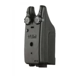 Delkim Ev-D - Digital Bite Alarm (Yellow LEDs)