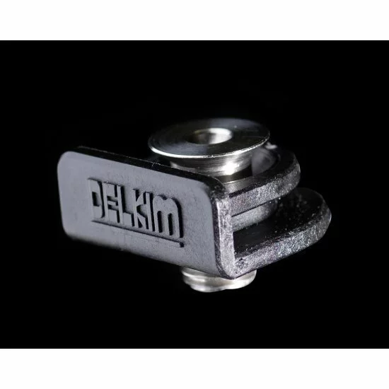 Delkim D-LokTM - Quick Release System - Feet Only (3 Pcs) 4 Delkim D-LokTM - Quick Release System - Feet Only (3 Pcs) - Afbeelding 4