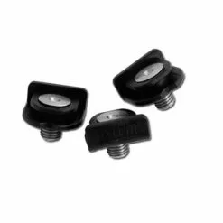 Delkim D-LokTM - Quick Release System - Feet Only (3 Pcs)