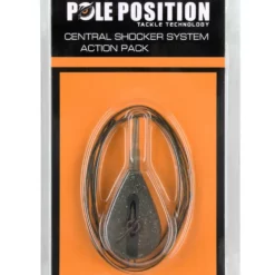 Strategy Pole Position Strategy Central Shocking System Action Pack Weed - 99g