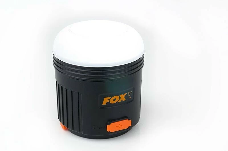 Fox Halo Power Light 1 Fox Halo Power Light