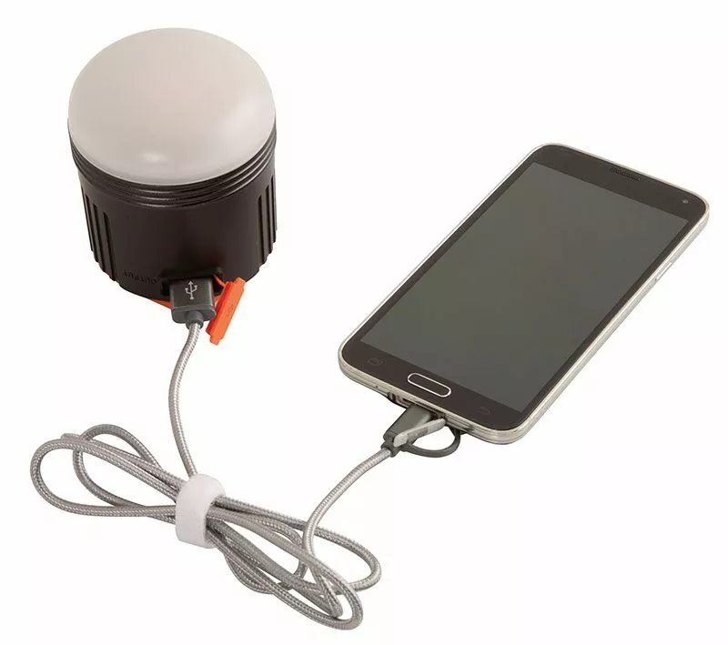 Fox Halo Power Light 2 Fox Halo Power Light - Afbeelding 2