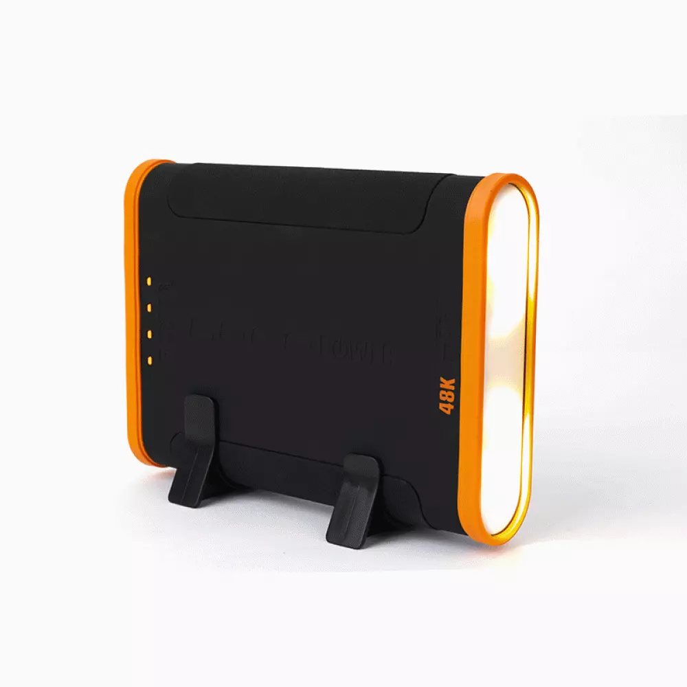 Fox Halo Power 48K MAh 2 Fox Halo Power 48K MAh - Afbeelding 2