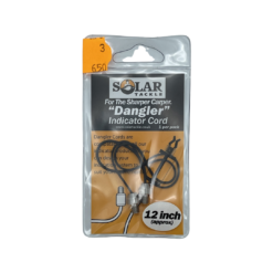 Solar Dangler Indicator Cord - 12inch