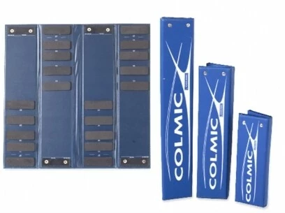 Colmic Onderlijnmap 1 Colmic Onderlijnmap