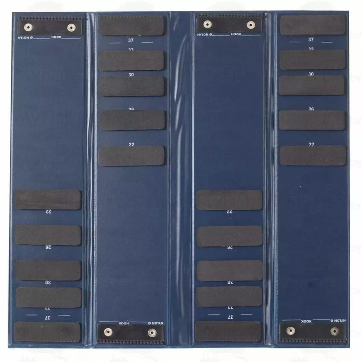 Colmic Onderlijnmap 2 Colmic Onderlijnmap - Afbeelding 2