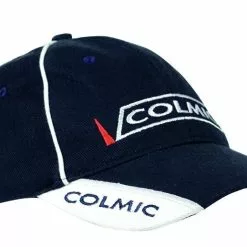 Colmic Pet Blauw + Licht