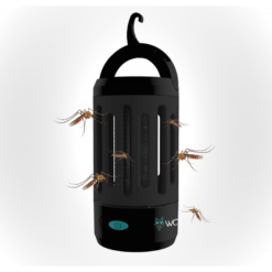 Wolf Mozzi Zappa - Mosquito Killer & Bivvi Light *Verbeterde Versie*