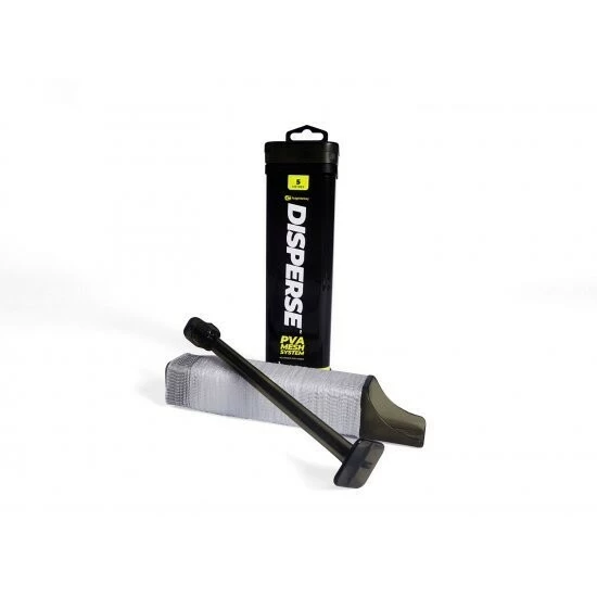 Ridgemonkey Disperse PVA Mesh System - Stick 20mm/5m 1 Ridgemonkey Disperse PVA Mesh System - Stick 20mm/5m