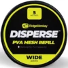 Ridgemonkey Disperse PVA Mesh Refill - Stick