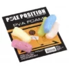 Strategy Pole Position Pole Position Multi Color PVA Foam