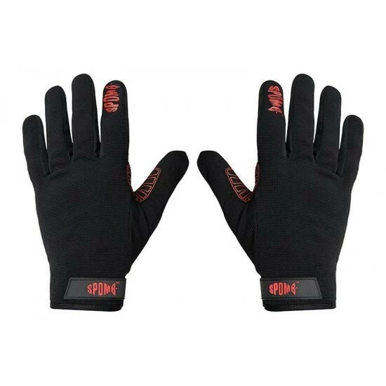 Fox Spomb Pro Casting Gloves - Maat L 1 Fox Spomb Pro Casting Gloves - Maat L