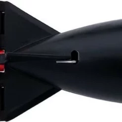 Fox Spomb - Midi X Zwart