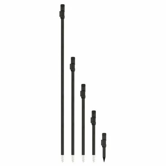 Fox Black Label Powerpoint QR Cam-Lock Bankstick 24inch 2 Fox Black Label Powerpoint QR Cam-Lock Bankstick 24inch - Afbeelding 2