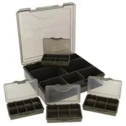 Carp Zoom Accessory Box