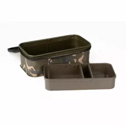 Fox Camolite EVA Rig Box & Tackle Bag -Karper Verkoop 2721614679