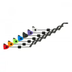 Fox Black Label Mini Swinger - Wit