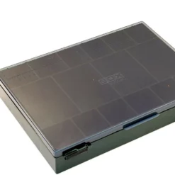 Nash Box Logic Medium Capacity Tackle Box