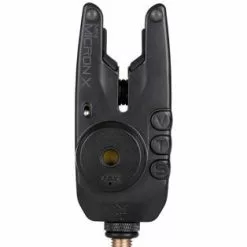 Fox Mini Micron Blue