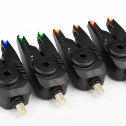 Fox Mini Micron X Prestentation Set 4+1 8 Fox Mini Micron X Prestentation Set 4+1 -Karper Verkoop 2723731446