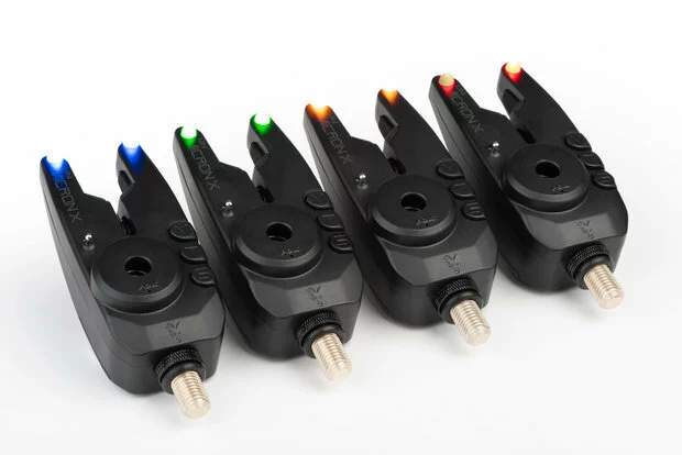 Fox Mini Micron X Prestentation Set 4+1 4 Fox Mini Micron X Prestentation Set 4+1 - Afbeelding 4