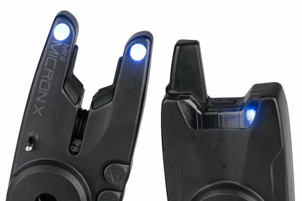 Fox Mini Micron X Prestentation Set 4+1 5 Fox Mini Micron X Prestentation Set 4+1 - Afbeelding 5